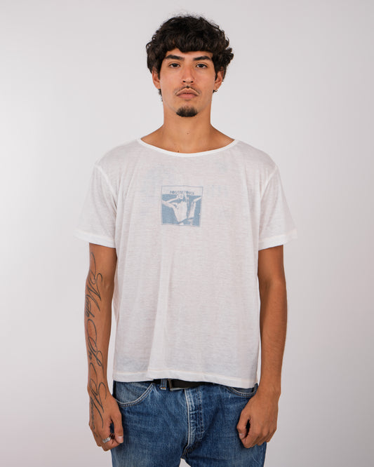 POSITIVE TOUCH TEE
