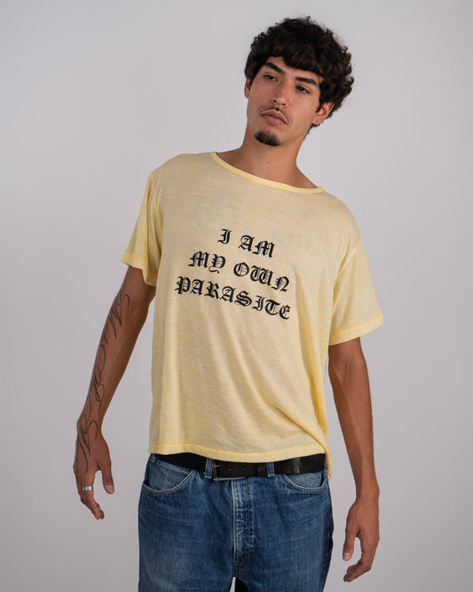 PARASITE TEE