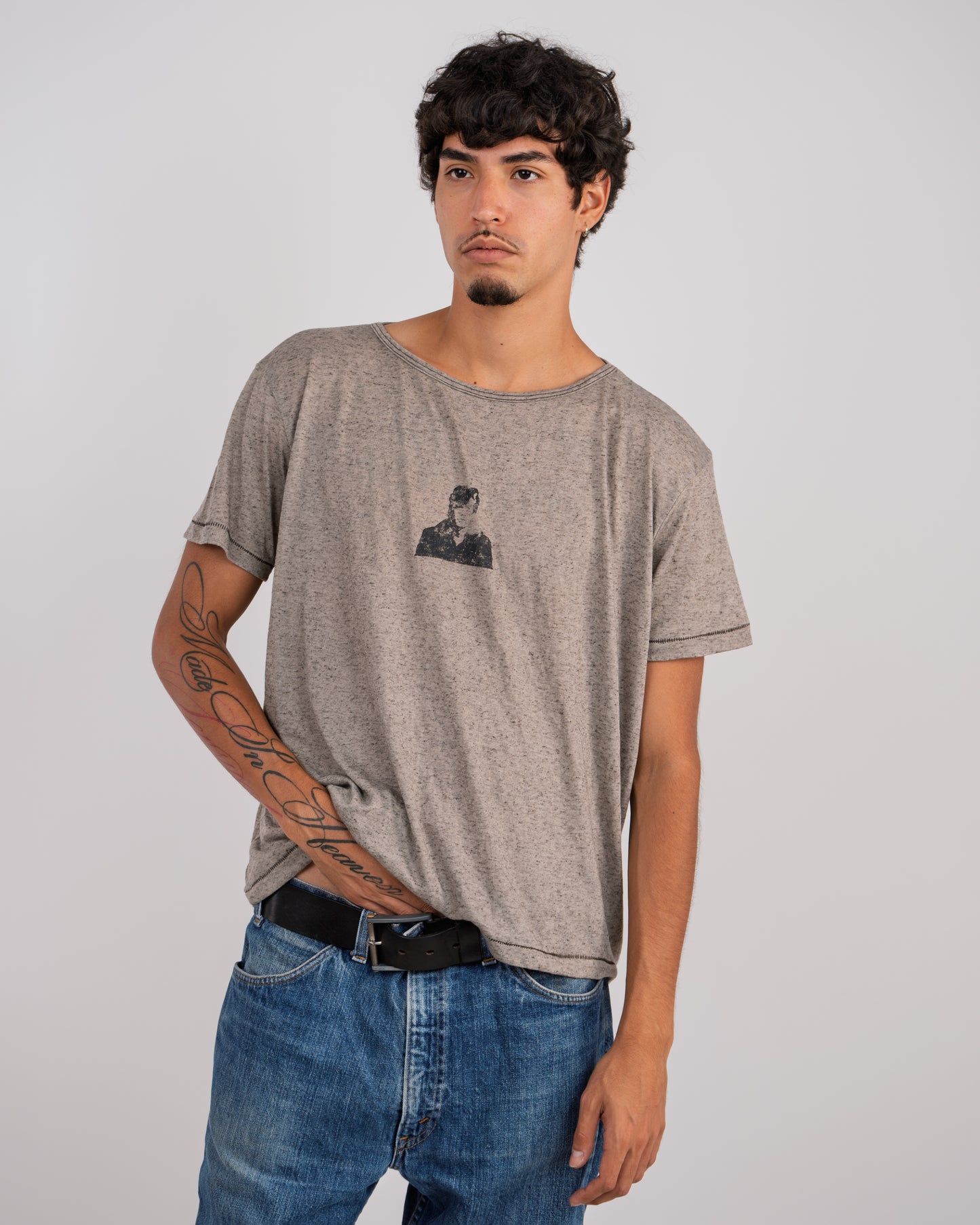 ROBERT MAPPLETHORPE TEE