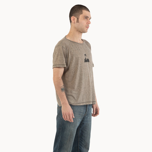 ROBERT MAPPLETHORPE TEE