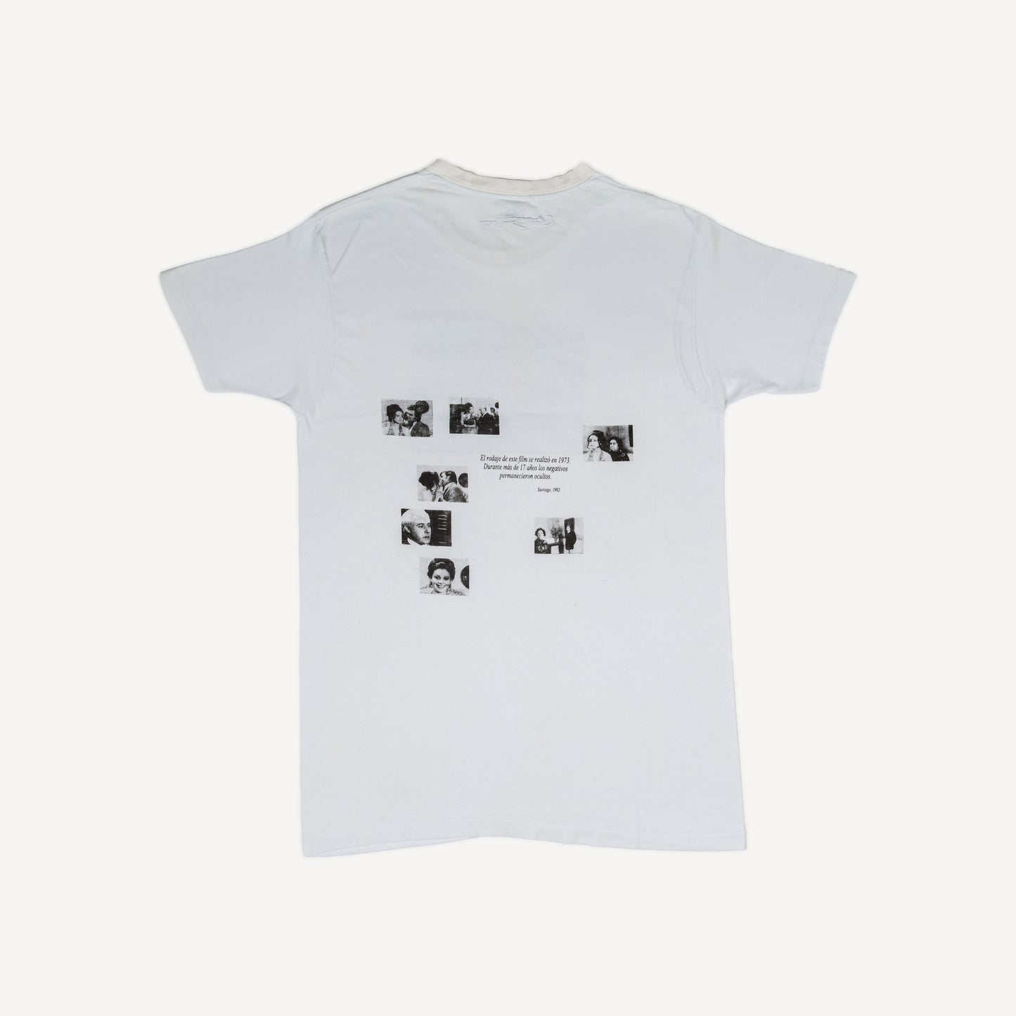 PALOMITA BLANCA / MUNSINGWEAR TAG