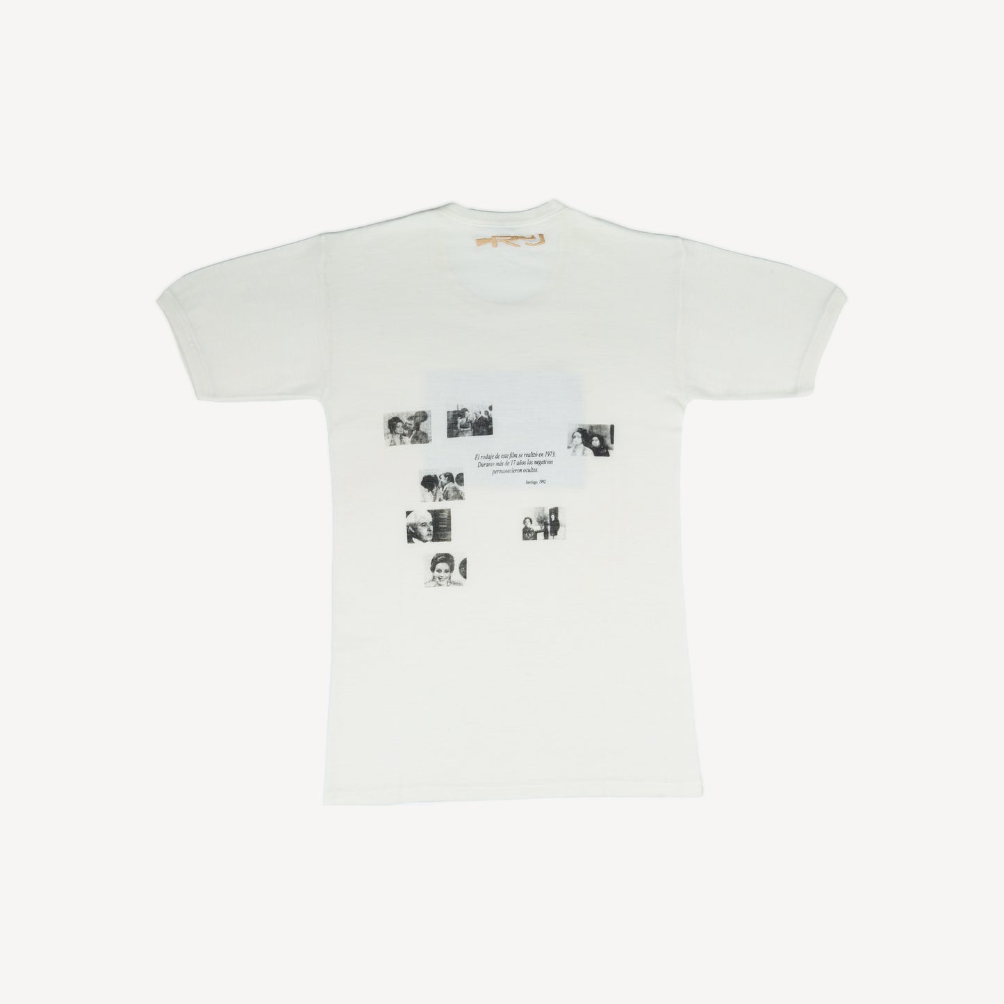 PALOMITA BLANCA / COTTON KNIT