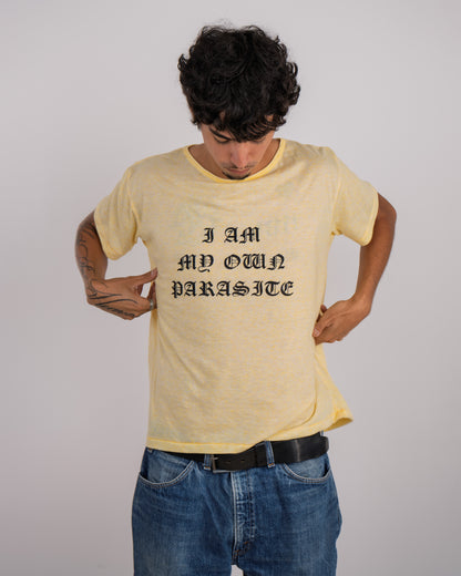 PARASITE TEE