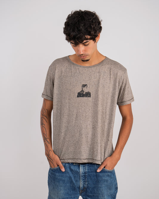 ROBERT MAPPLETHORPE TEE