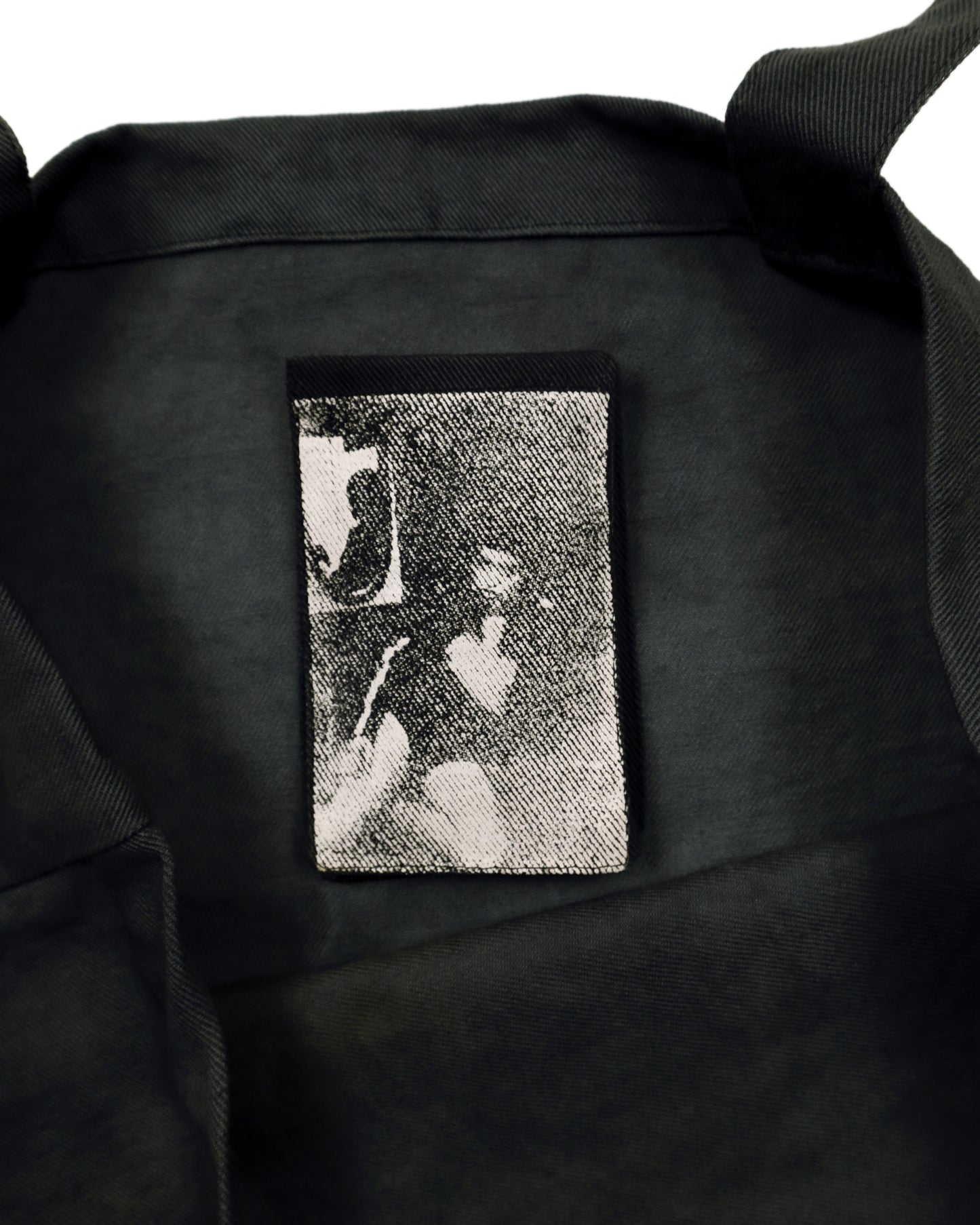 SMOKER TOTE BAG
