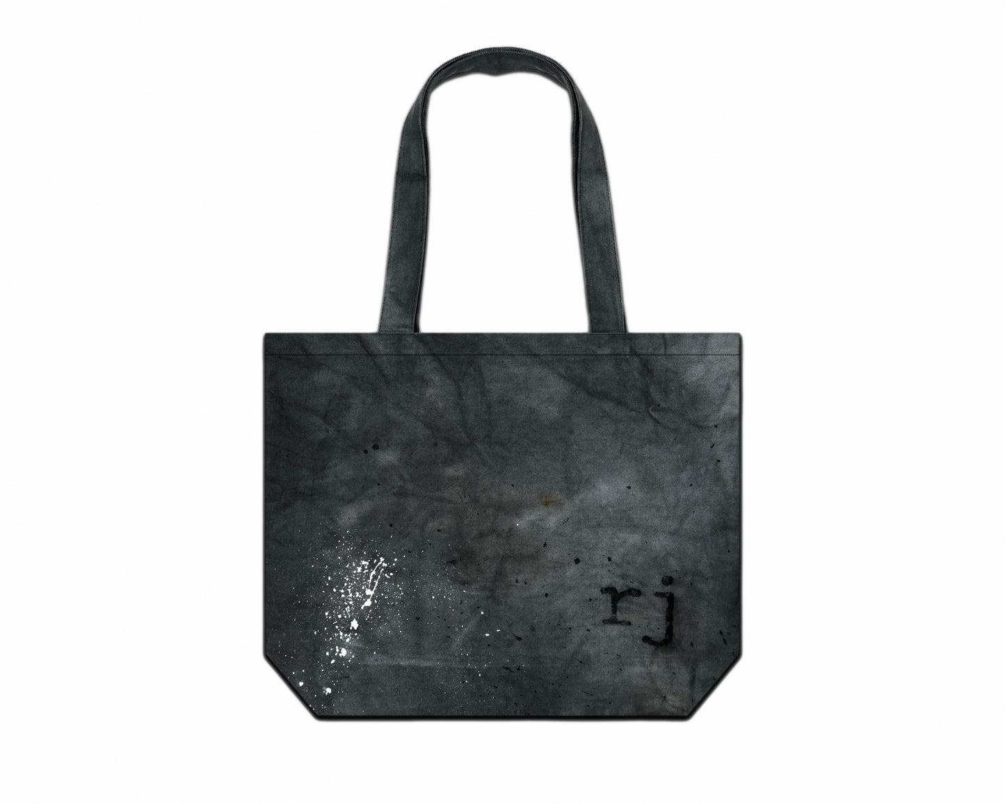 SMOKER TOTE BAG