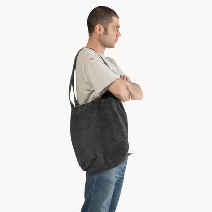 SMOKER TOTE BAG