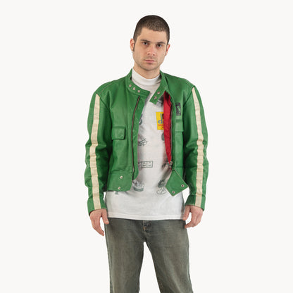 SUICIDE VINTAGE POLIZEI JACKET (60s)