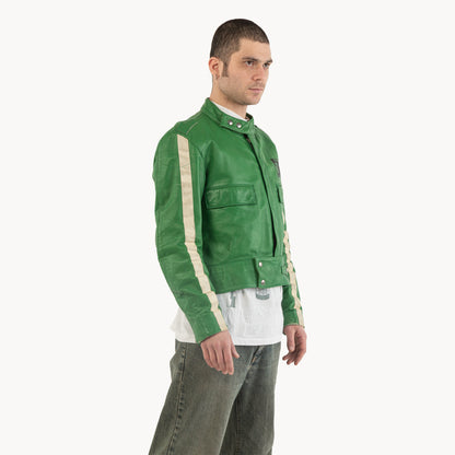 SUICIDE VINTAGE POLIZEI JACKET (60s)