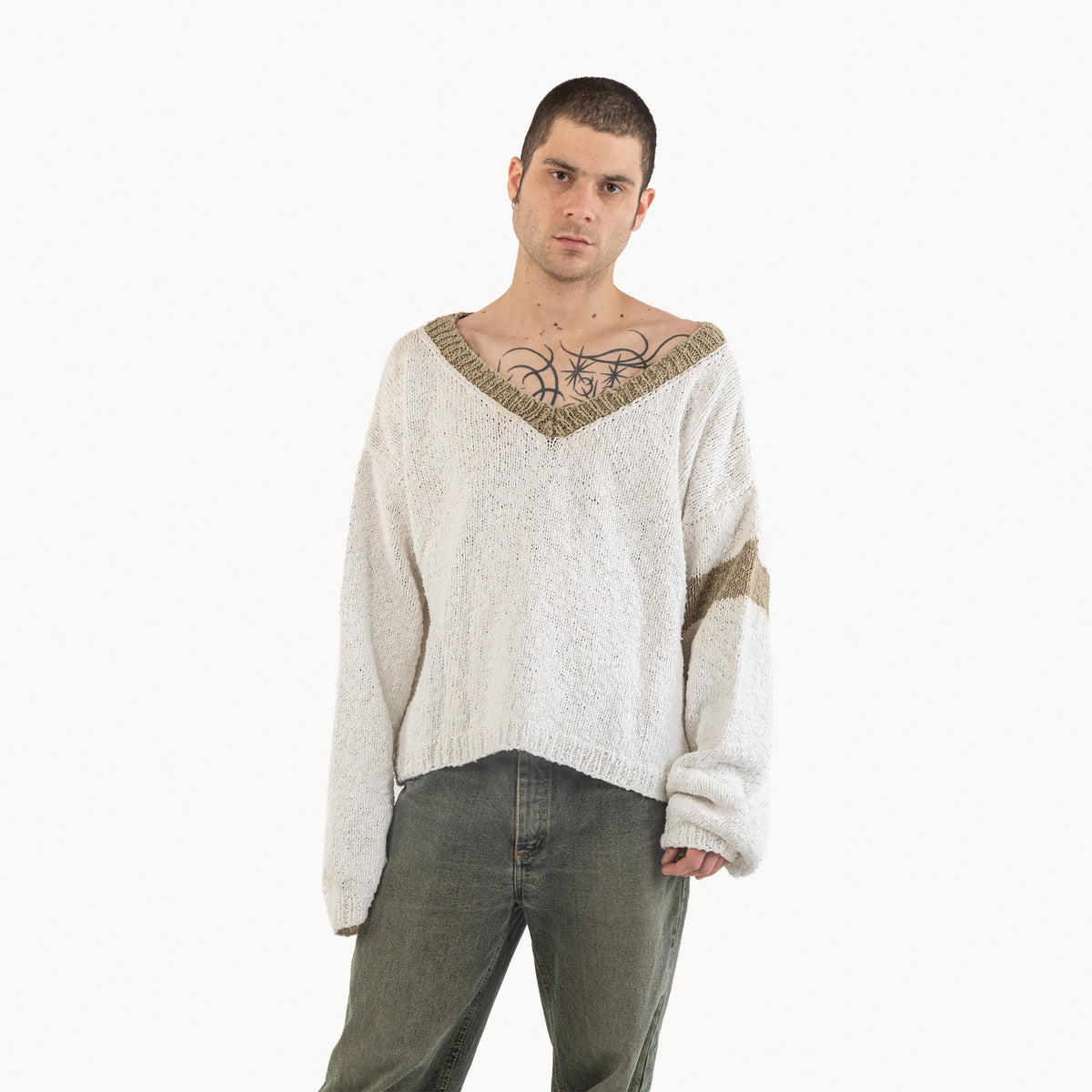SANCTUS KNIT
