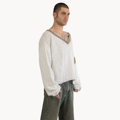SANCTUS KNIT