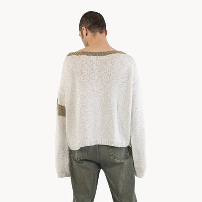 SANCTUS KNIT