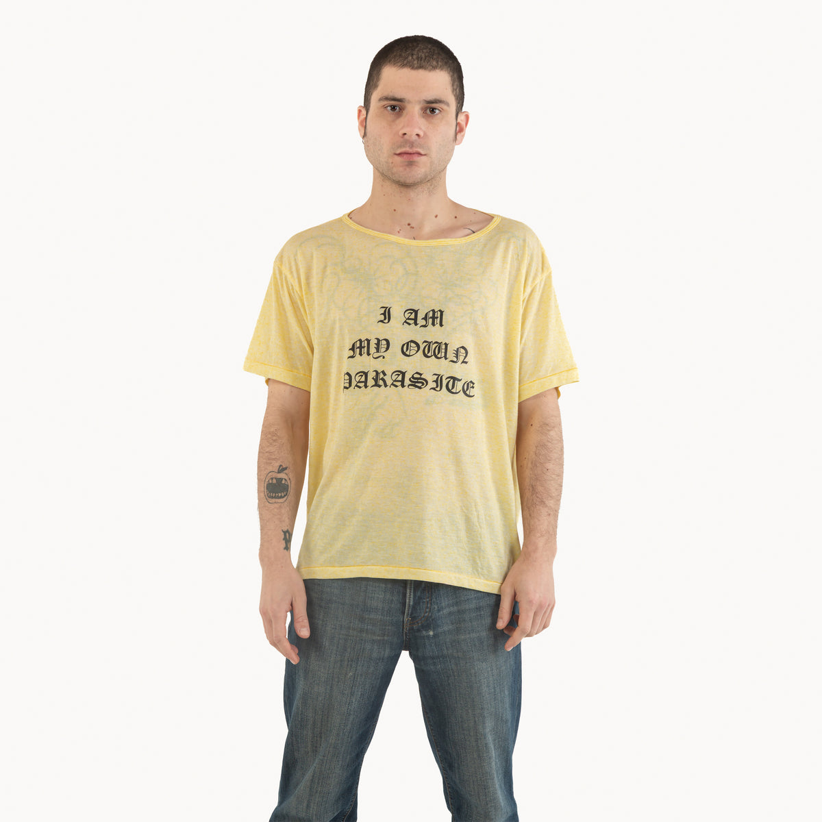 PARASITE TEE