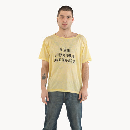 PARASITE TEE