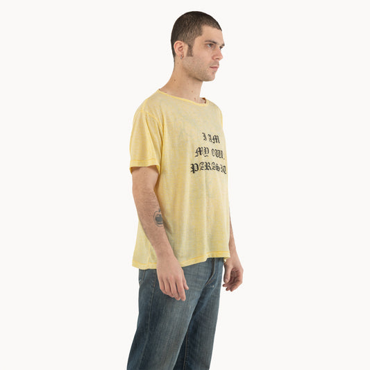 PARASITE TEE