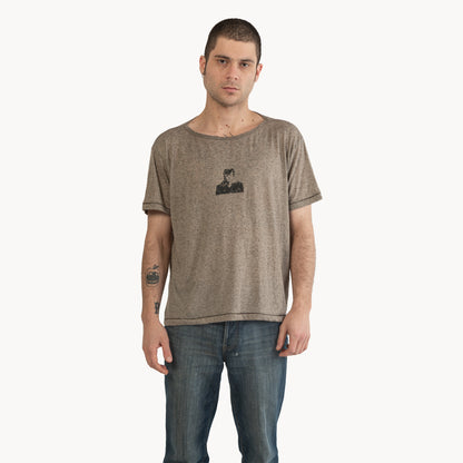 ROBERT MAPPLETHORPE TEE