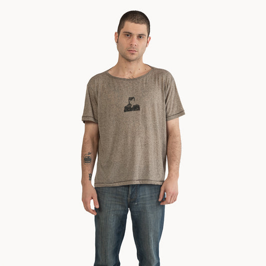 ROBERT MAPPLETHORPE TEE