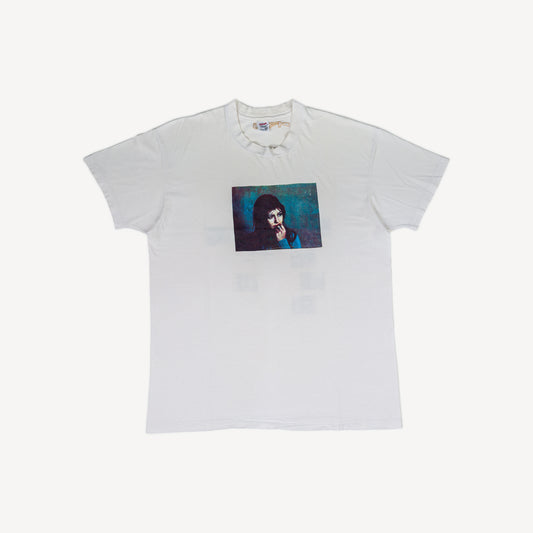 PALOMITA BLANCA / HANES CLASSICS TAG