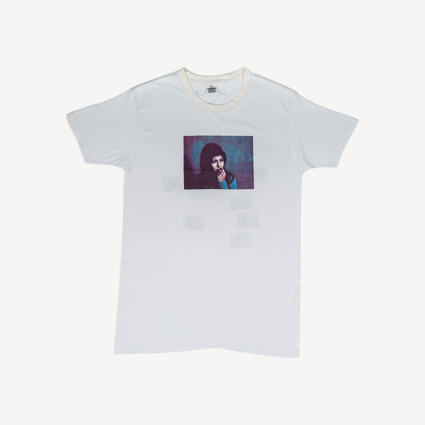 PALOMITA BLANCA / MUNSINGWEAR TAG