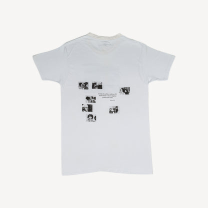 PALOMITA BLANCA / MUNSINGWEAR TAG
