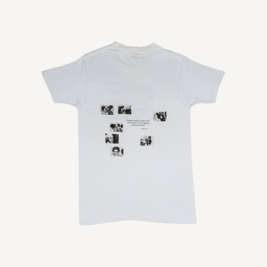 PALOMITA BLANCA / MUNSINGWEAR TAG
