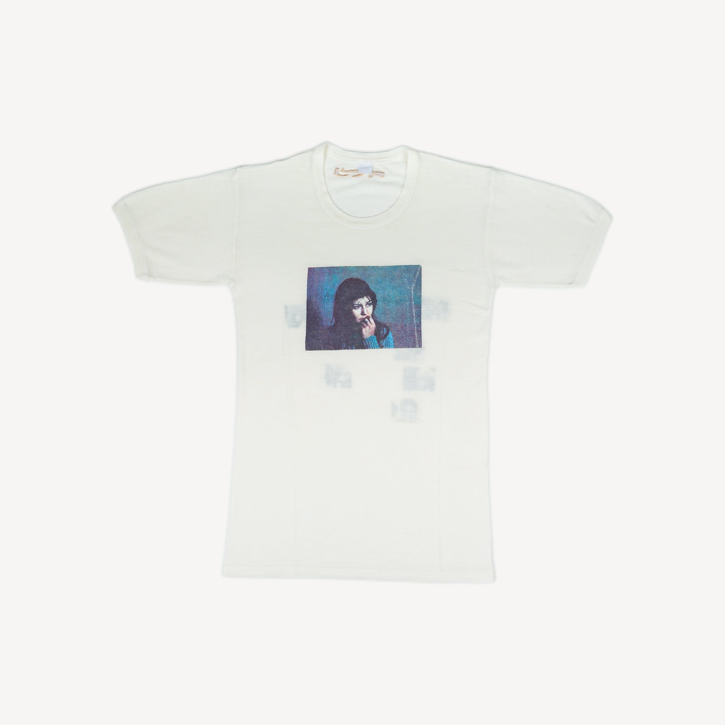 PALOMITA BLANCA / COTTON KNIT