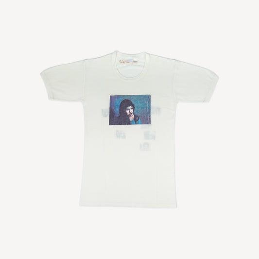 PALOMITA BLANCA / COTTON KNIT