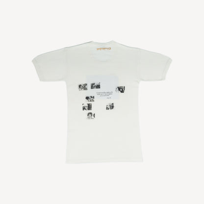 PALOMITA BLANCA / COTTON KNIT