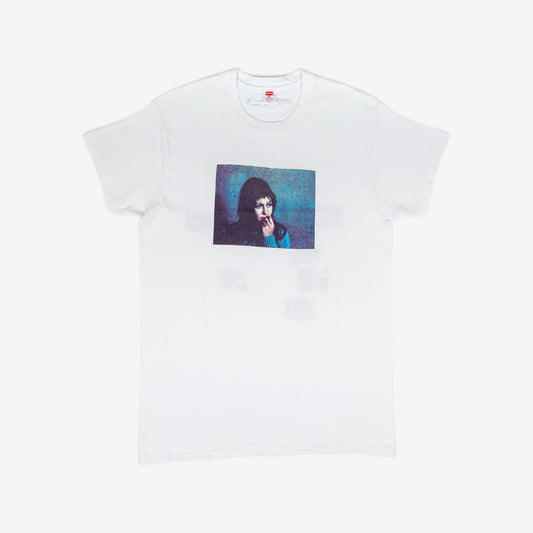 PALOMITA BLANCA / HANES TAG