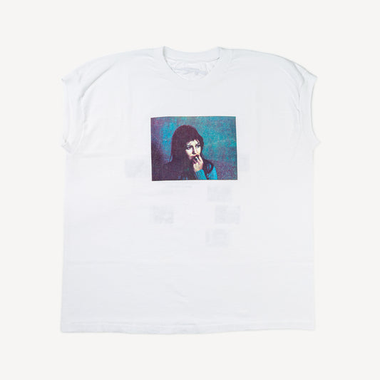 PALOMITA BLANCA / SLEEVELESS