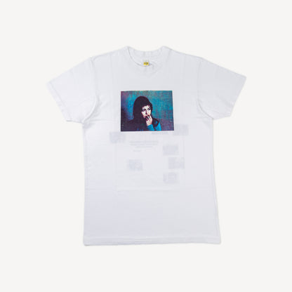 PALOMITA BLANCA / CALIDA TAG