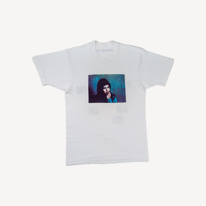 PALOMITA BLANCA / SINGLE STITCH