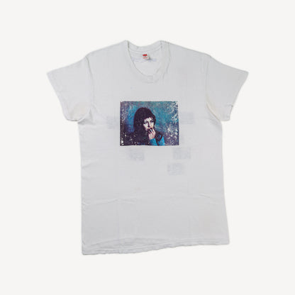 PALOMITA BLANCA / HANES TAG