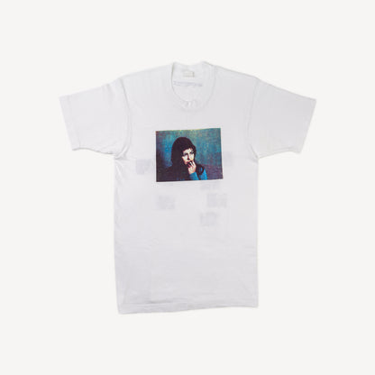 PALOMITA BLANCA / SINGLE STITCH