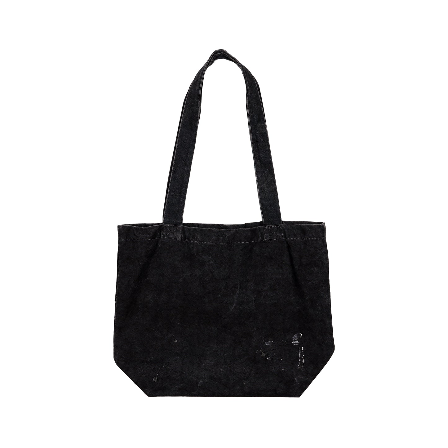 SMOKER TOTE BAG