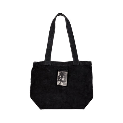 SMOKER TOTE BAG