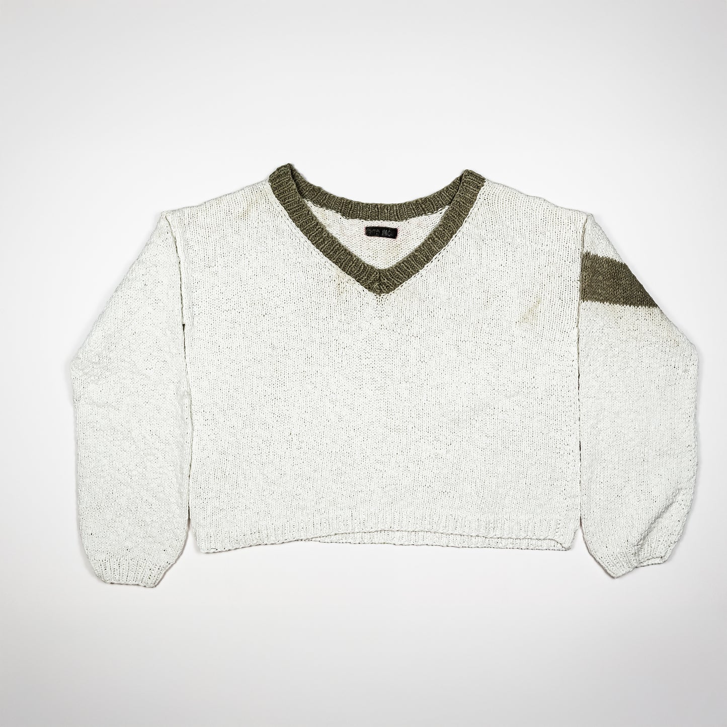 SANCTUS KNIT