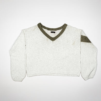 SANCTUS KNIT