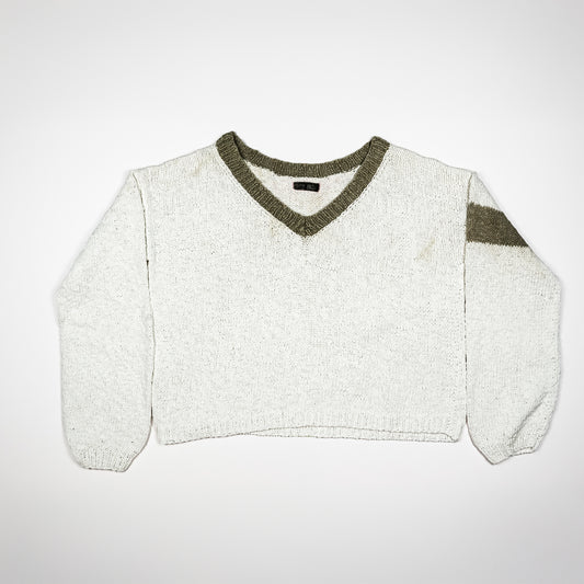 SANCTUS KNIT