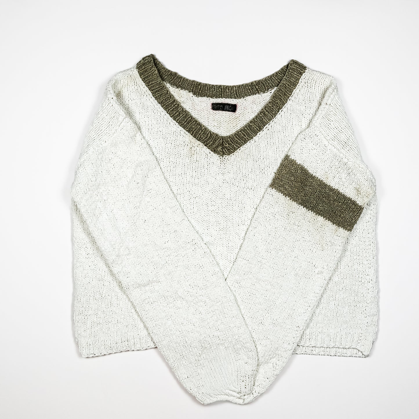 SANCTUS KNIT