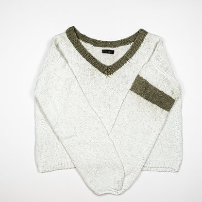 SANCTUS KNIT