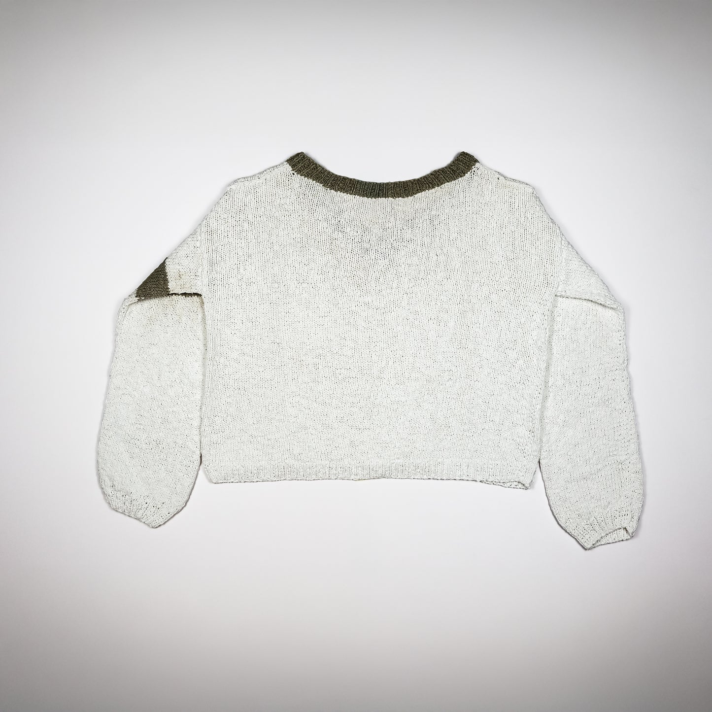 SANCTUS KNIT