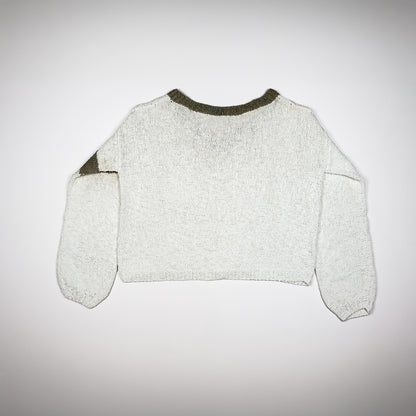 SANCTUS KNIT